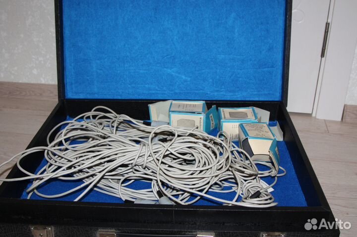 Микрофоны гдр Gefell комплект