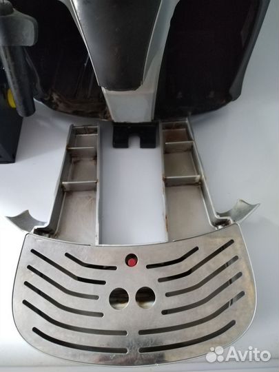 Запчасти для кофемашины. Philips Saeco x small