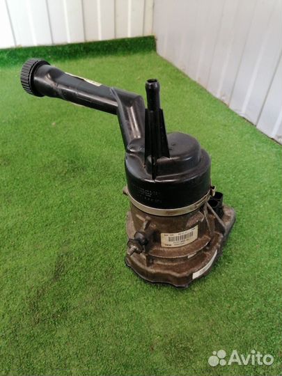 Гидроусилитель Peugeot 308 EP6 120 лс 2012