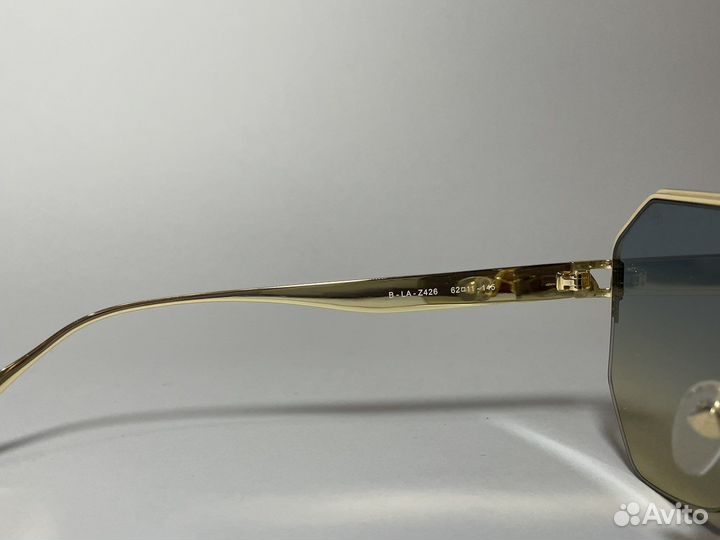 Солнцезащитные очки maybach