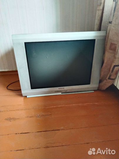 Телевизор бу