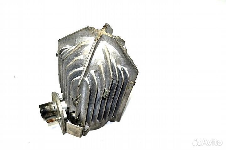 Автономный сухой отопитель воздуха, другие scania