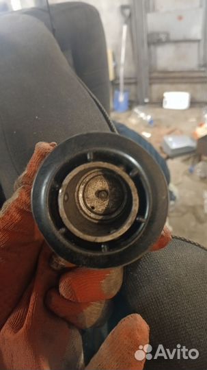 Редуктор пропановый