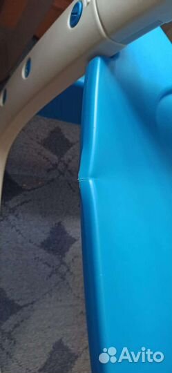 Стульчик для кормления трансформер