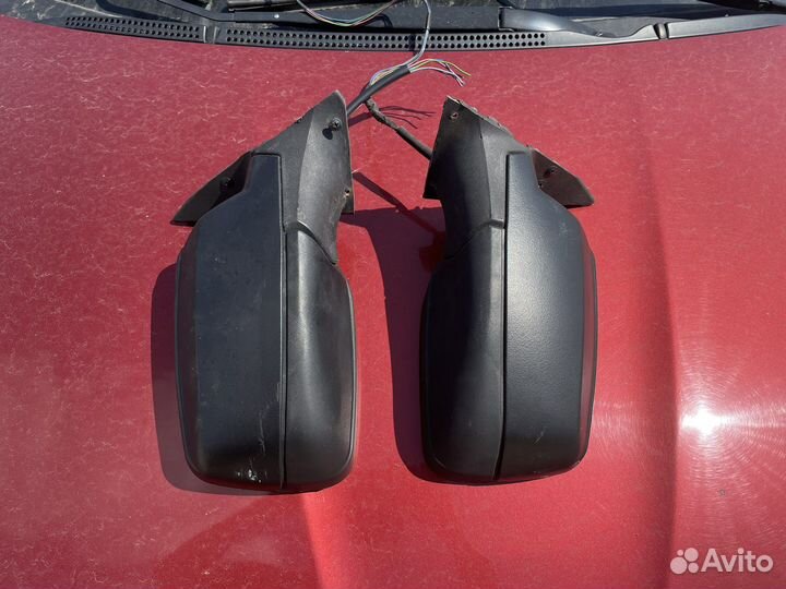 Зеркала Лада Гранта (пара)