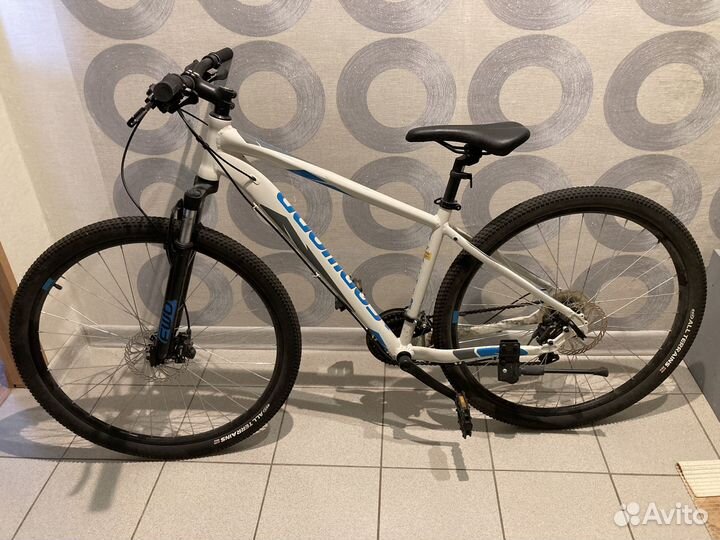 Продам велосипед взрослый