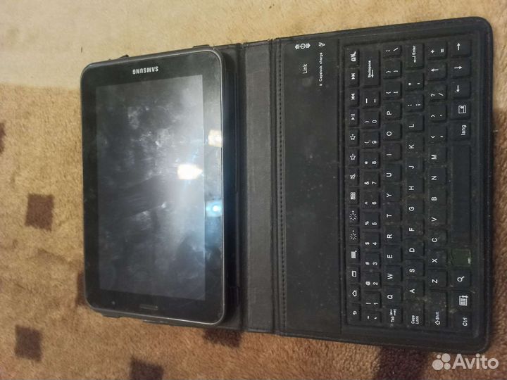 Samsung galaxy tab 2 7
