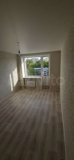 Комната 16 м² в 1-к., 4/5 эт.