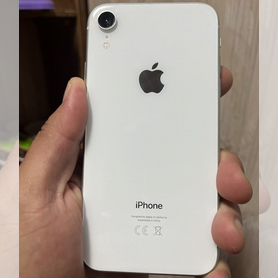 iPhone Xr, 128 ГБ