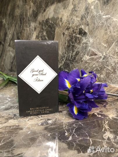 Духи good girl gone bad by killian 100ml