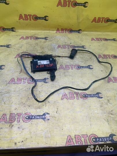 Блок управления АКПП Mercedes-Benz E-Class W210