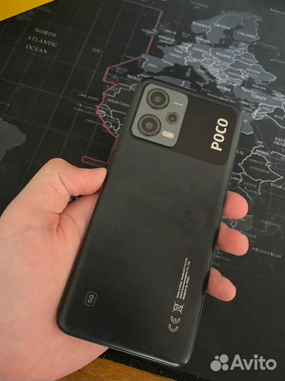 Xiaomi Poco X5, 8/256 ГБ