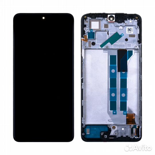Дисплей для Xiaomi Redmi Note 11 Pro 4G/5G