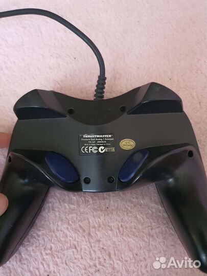 Джойстик для пк