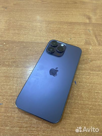 iPhone 14 Pro Max, 256 ГБ