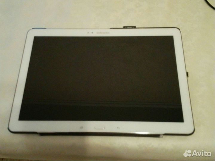 Планшет samsung galaxy tab 12.2 PRO