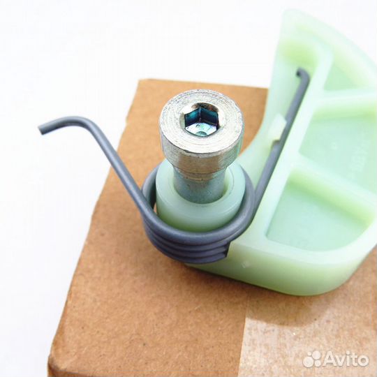 Натяжитель цепи масляного насоса, 03C109507AD