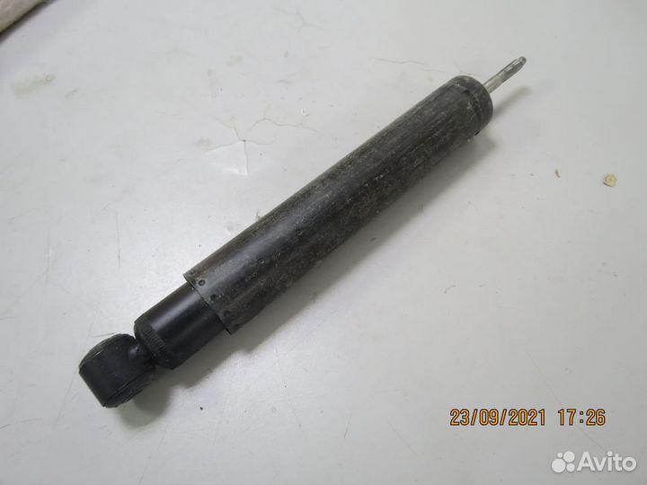 Амортизатор задний Chevrolet Cruze 09-; Opel Astra