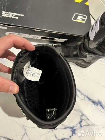 Gaerne Fastback Endurance