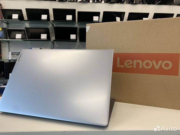 Ноутбук Lenovo IdeaPad Slim 3 15IRU8 Gray