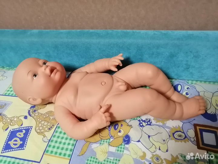 Кукольный домик Конфетти Огонек