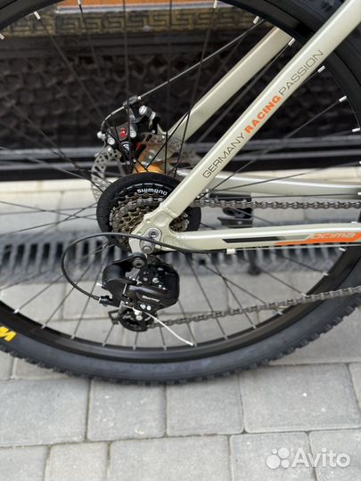 Горный велосипед Ocima