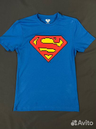 Футболка Superman Primark