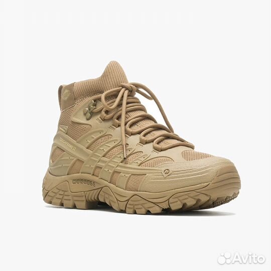 Ботинки мужские Merrell Moab Velocity Tactical