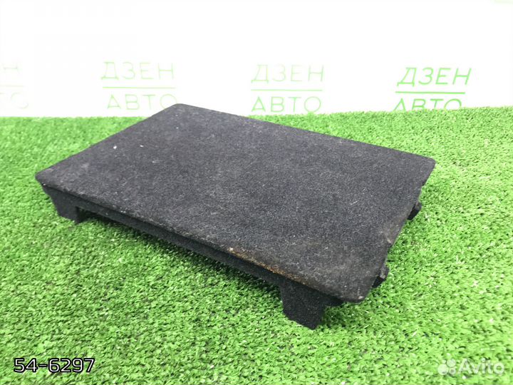 Коврик бардачка Audi A6 C6