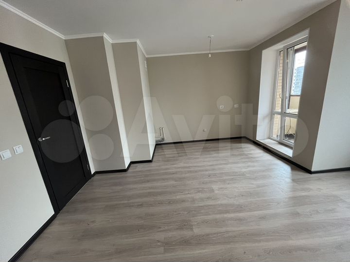 Квартира-студия, 30 м², 10/16 эт.