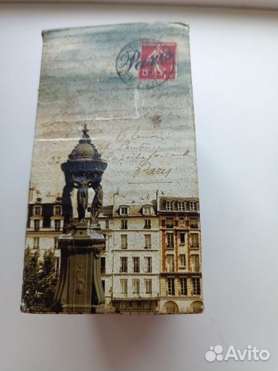 Подарочные наборы для кофе