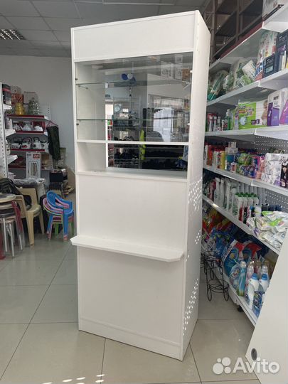 Полка в аптеку