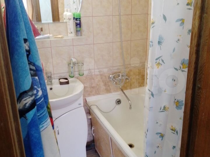 Комната 18 м² в 3-к., 9/16 эт.