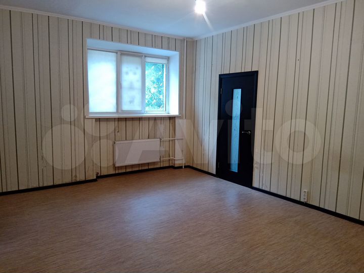 2-к. квартира, 64,9 м², 1/5 эт.