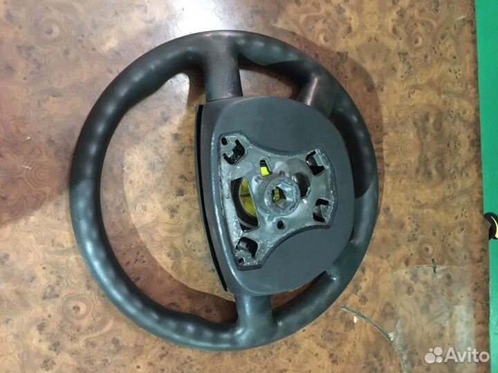 Руль Ford transit 7