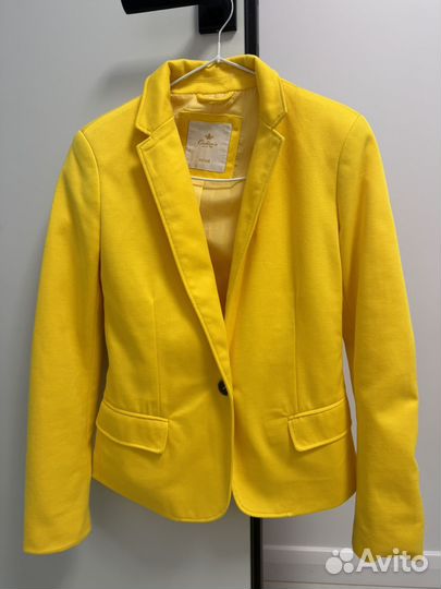 Пиджак женский