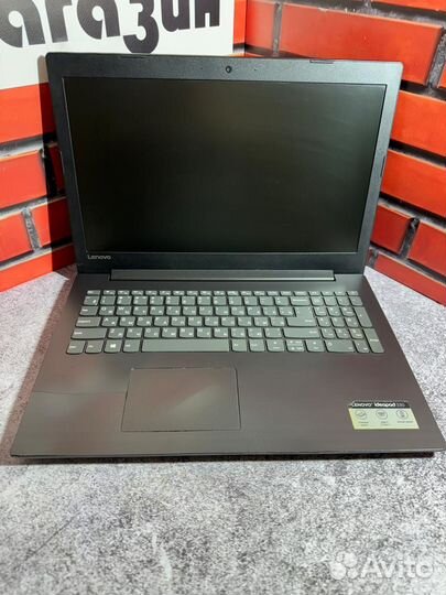 Ноутбук Lenovo IdeaPad 330-15ARR 15.6