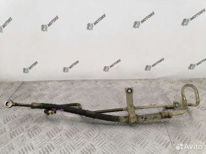 Шланг гидроусилителя Toyota Caldina ST215G 3SFE