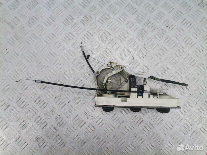 Переключатель для Iveco EuroCargo 2