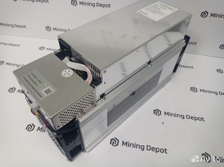 Whatsminer M50 112th