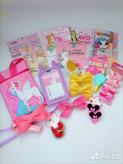 Подарочный набор. Подарок на новый год