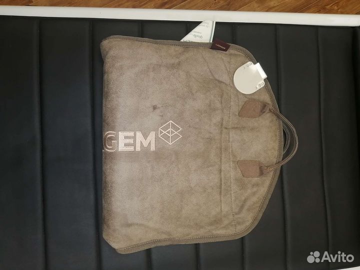 Тепловой мат Сераджем