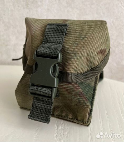 Подсумок тактический под магазин свд 