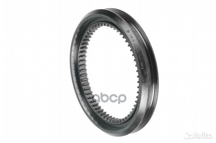 Муфта синхронизатора кпп MB