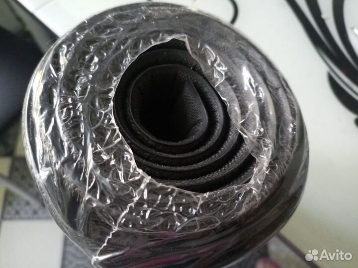 Коврик для тренажера