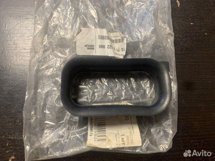 Патрубок воздухозаборника Bmw 1 F20