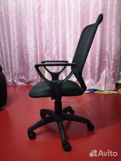 Офисное кресло бу