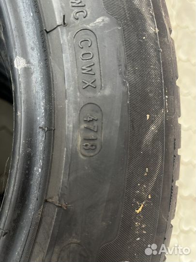 Michelin Energy XM2 205/55 R16