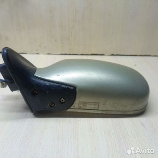 Зеркало левое Kia Sportage 1