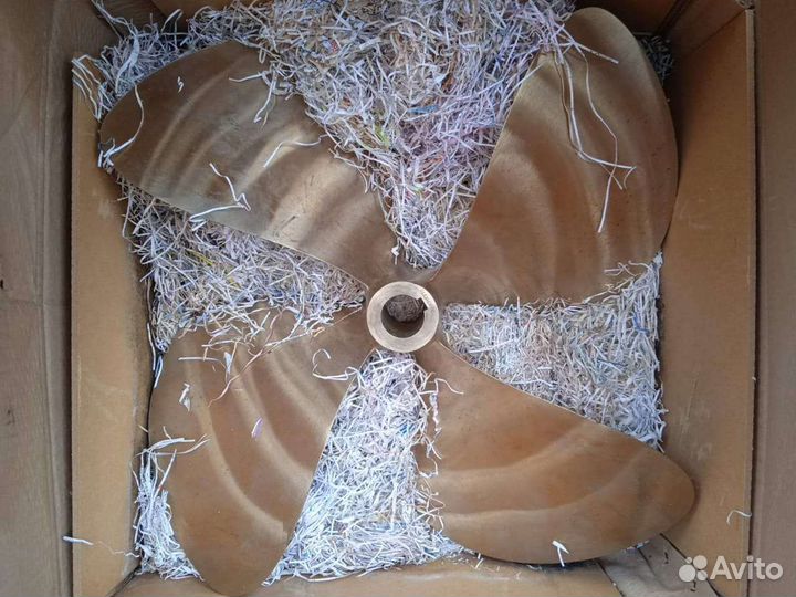 Гребной винт